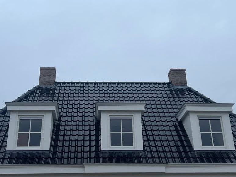 Foto: jacobus wonen nl schoorsteenkappen