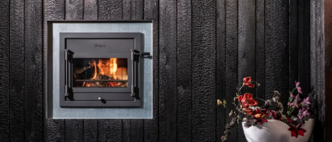 Foto : Jacobus12 Integraal 12kW: kracht, efficiëntie en tijdloze elegantie