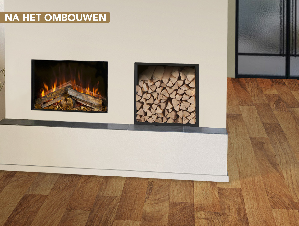 Foto: Tru Vizion Solution Insert 650 na