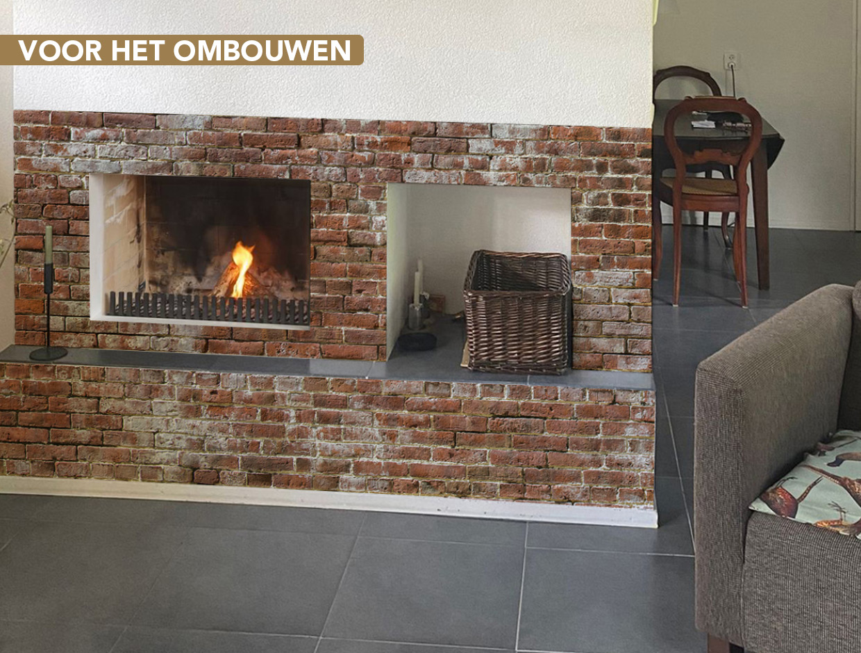 Foto: Tru Vizion Solution Insert 650 voor