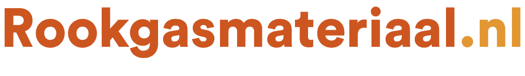 Profielfoto van Rookgasmateriaal.nl