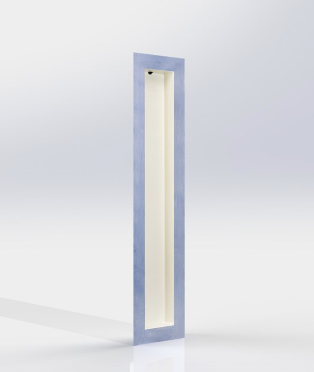 Foto : Een Sunshower in je nieuwe badkamer? Denk alvast aan de installatiebox