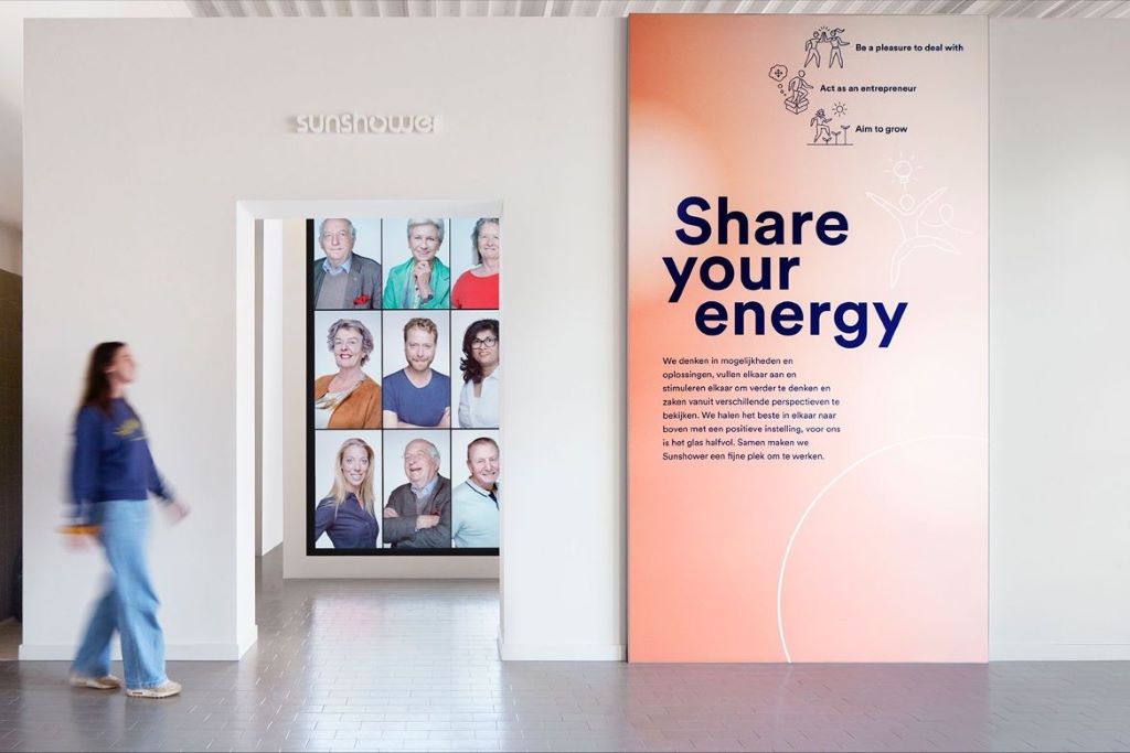 Foto: Wonennl Sunshower Experience 1