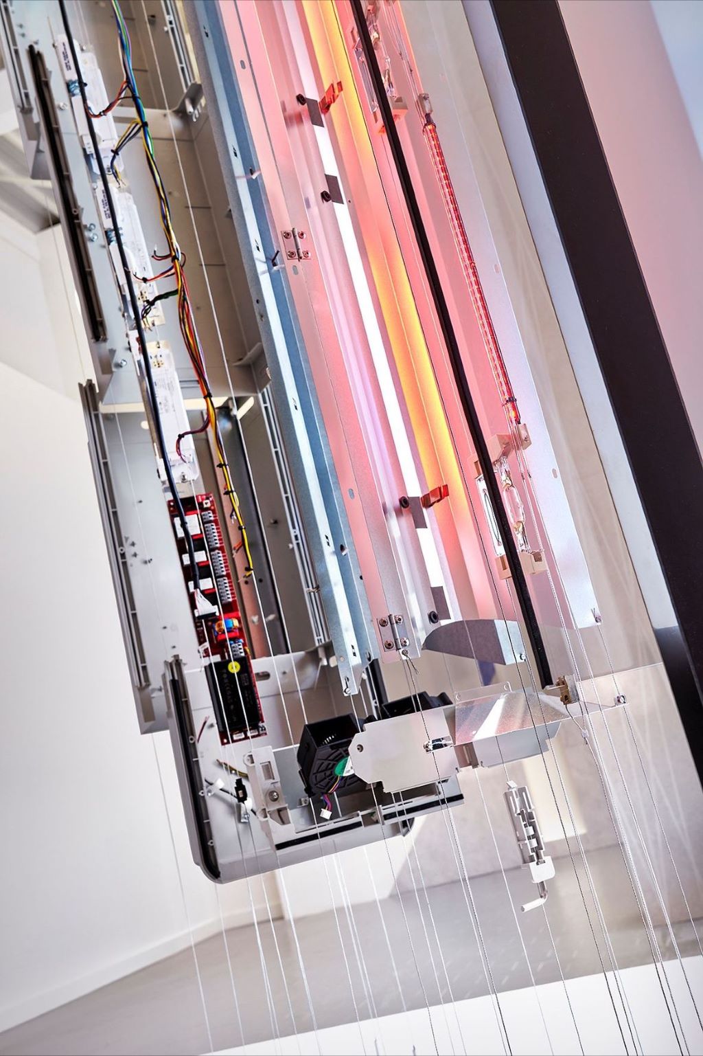 Foto: Wonennl Sunshower Experience 3