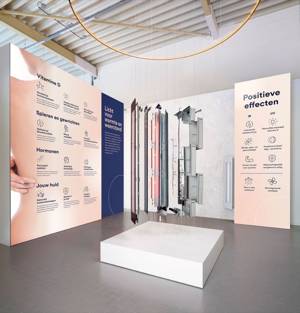 Foto: Wonennl Sunshower Experience 5