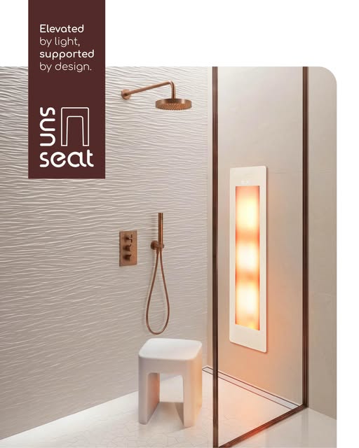 Foto : Tijdloos design voor dagelijks comfort