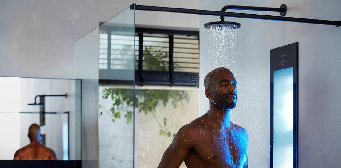 Foto: sunshower d vitamine wonennl wonen nl