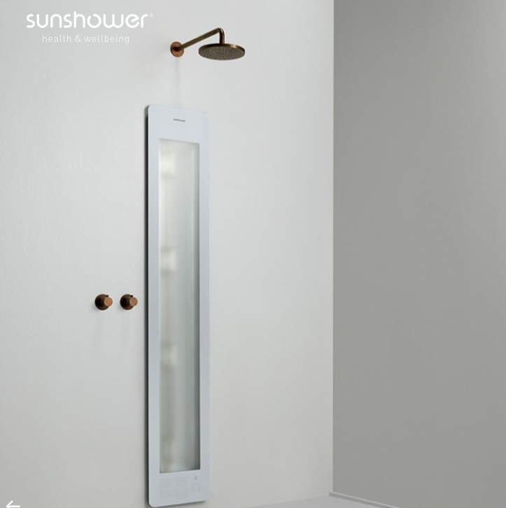 Foto: sunshower one wonen nl