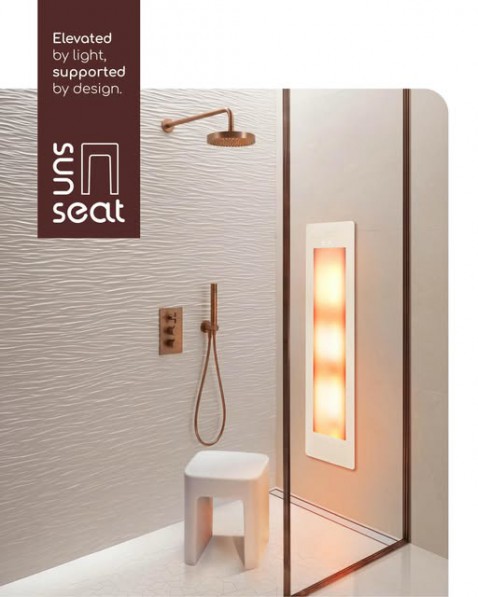 Foto : Tijdloos design voor dagelijks comfort