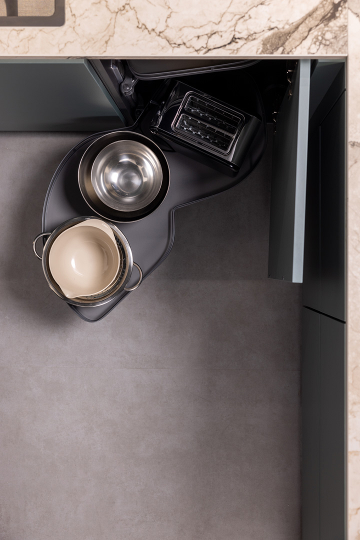 Foto: Atlas Trend Steengroen 121 lemans 4