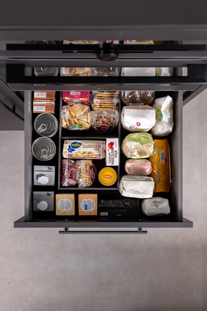 Foto: Atlas Trend Steengroen 123 voorraadla