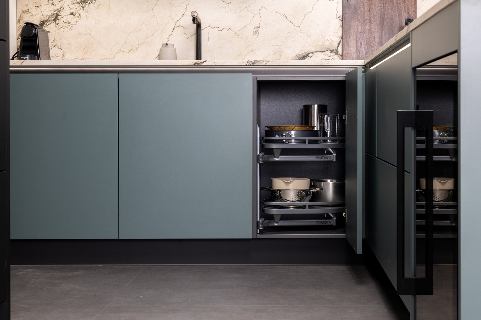 Foto: Atlas Trend Steengroen 97 lemans 1