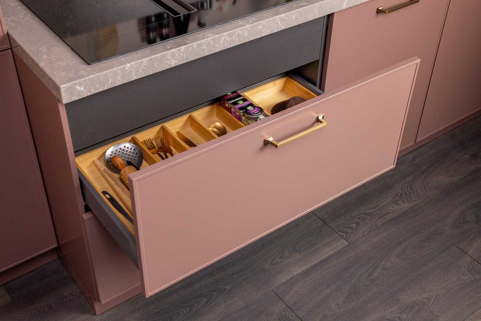 Foto: Brighton Coco 47 optie