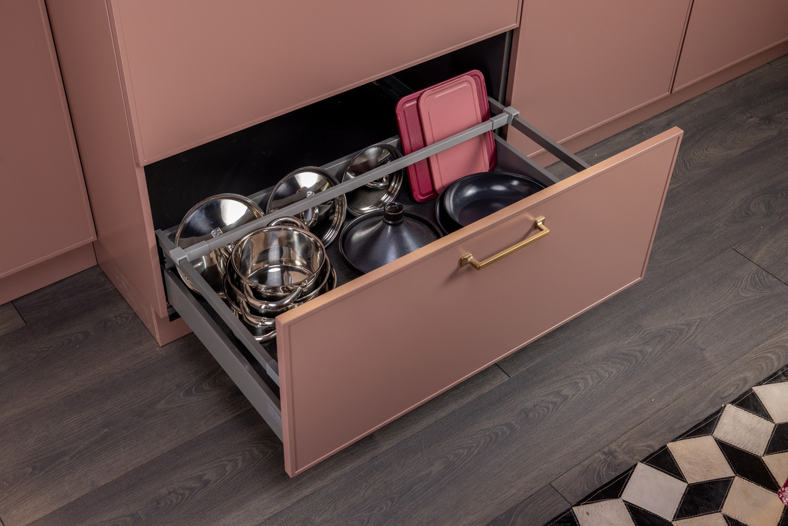 Foto: Brighton Coco 48 pannenla