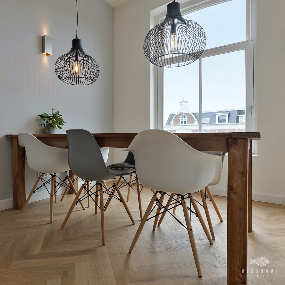 Foto: Visgraatshop invisble 5