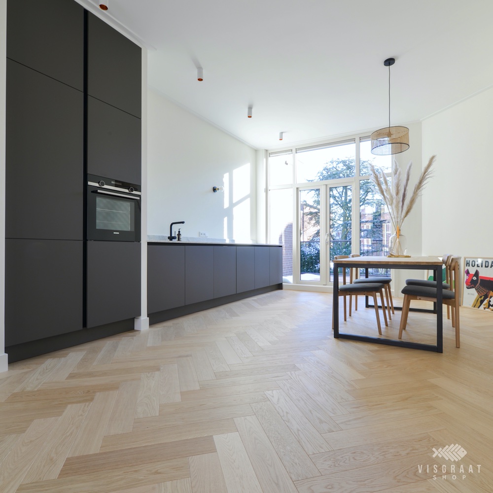 Foto: visgraatshop 194 invisible look 120x600mm premier vierkant7