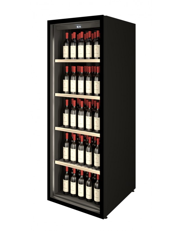 Foto: Vintec V280 Model 5 HORECA Wijnkast Wijnkelder Wijnbewaarkast Multi Temp Multi Zone  jpg 625x794