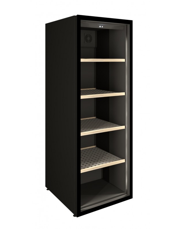 Foto: Vintec V280 Model 5 Wijn Wijnkelder Wijnbewaarkast Multi Temp Multi Zone  jpg 625x794