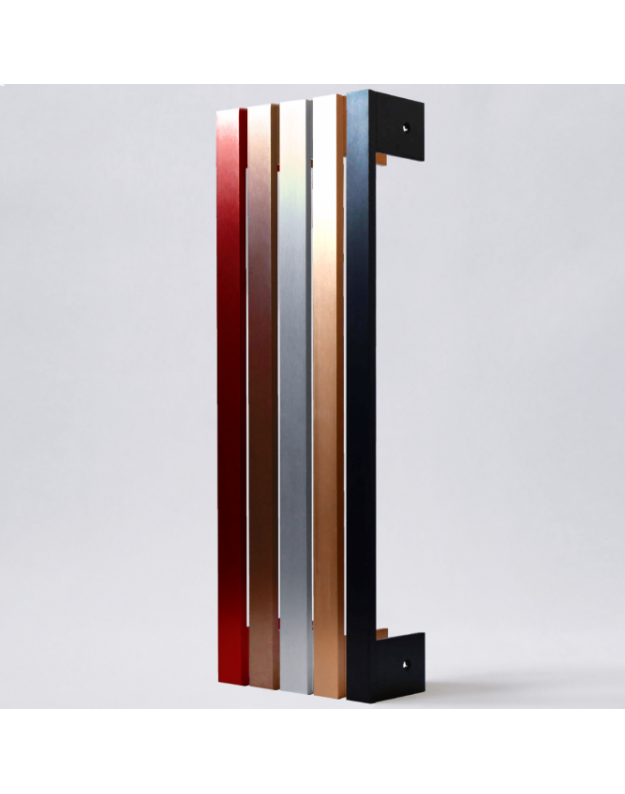 Foto: Wonennl Swisscave Wijnbewaarkast Wijnserveerkast Wijnkoelkast diverse hangrepen 625x794