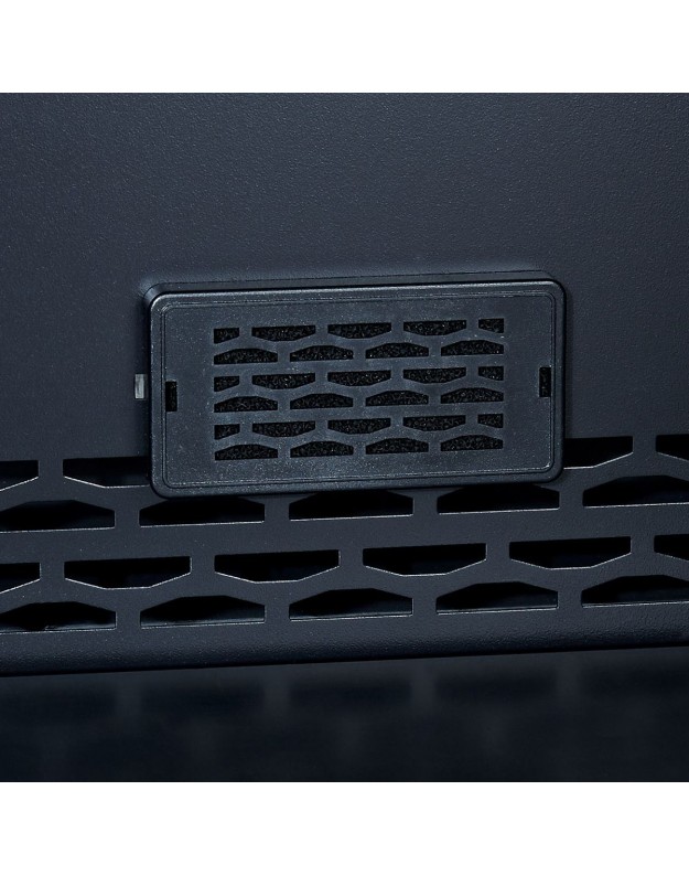 Foto: Wonennl wijnklimaatkast swisscave wlb 360f wijnbewaarkast Koolstoffilter 625x794