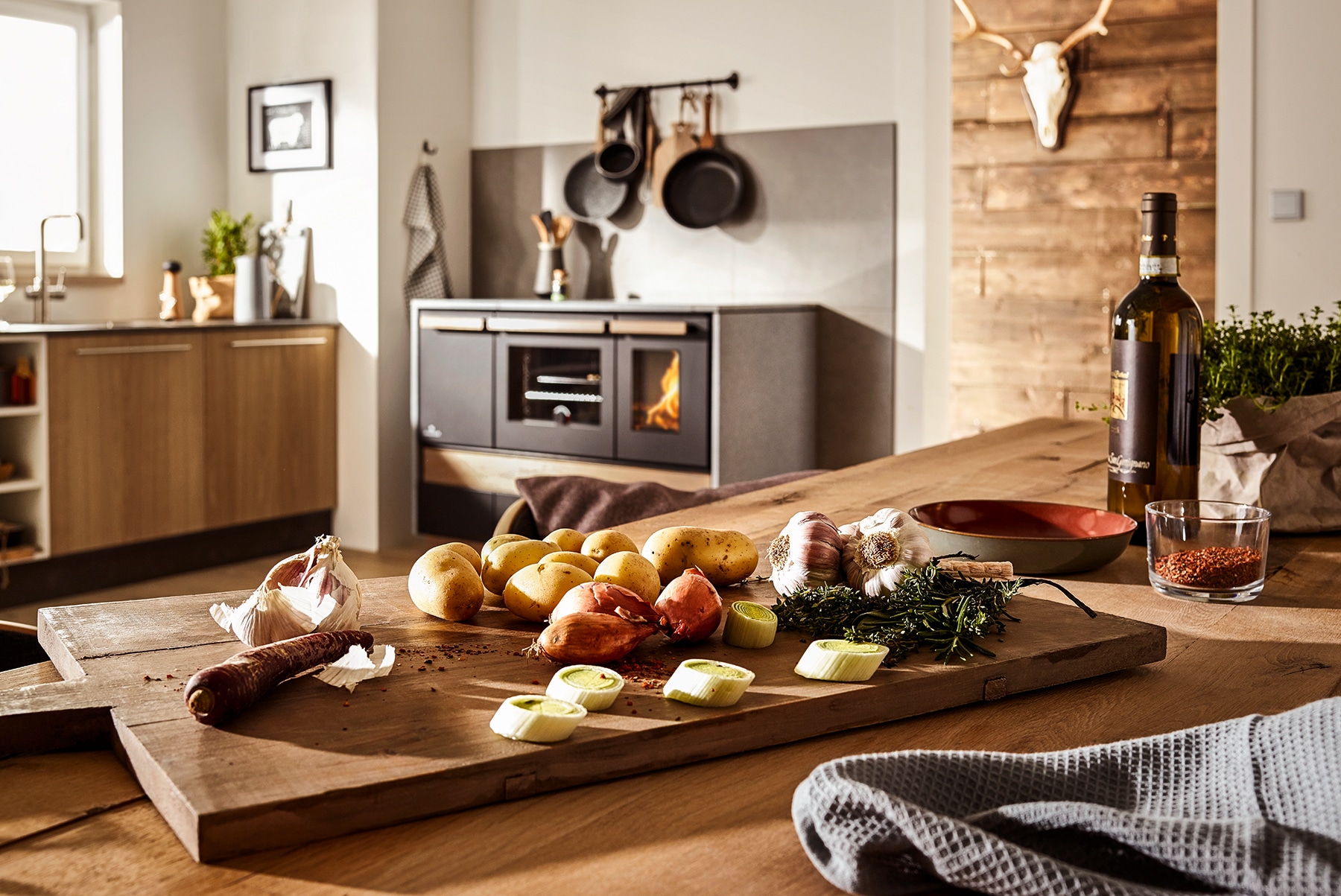 Foto: 2700100600 emo 03 alpin fornuis wonen nl rijcco