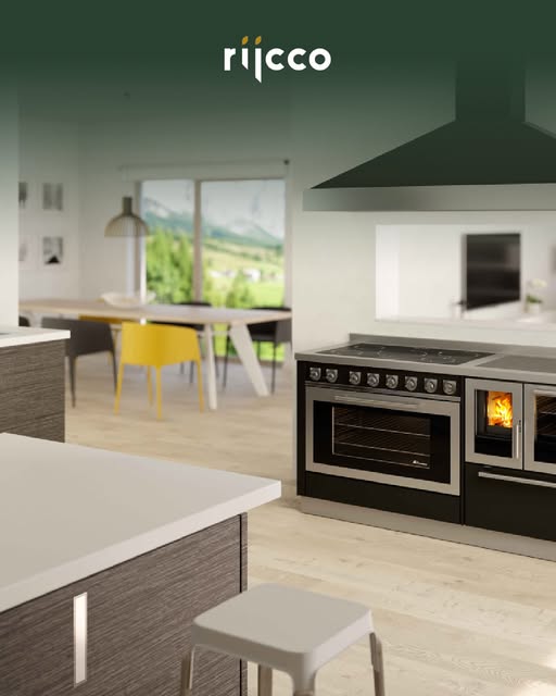 Foto : Rijcco: Koken met Karakter