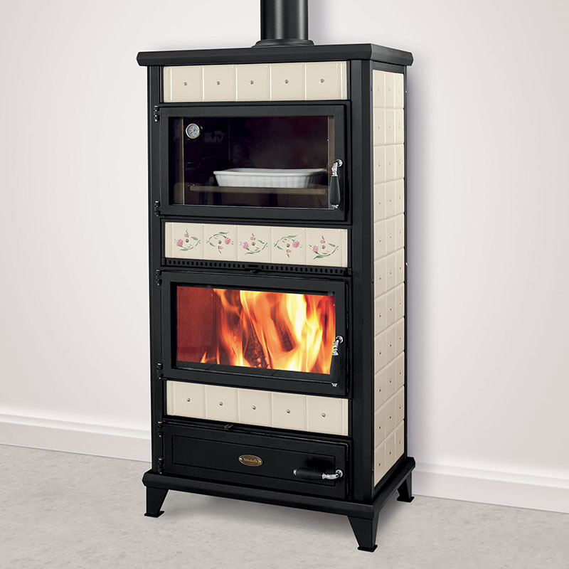 Foto: Avventurina Maxi rijcco wonen nl houtkachel