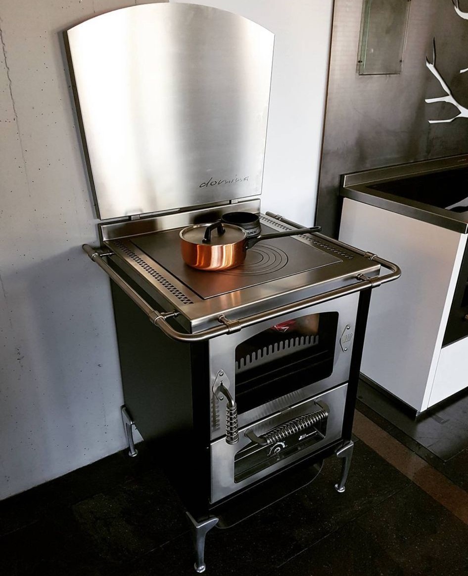 Foto: Domina Demanincor Rijcco