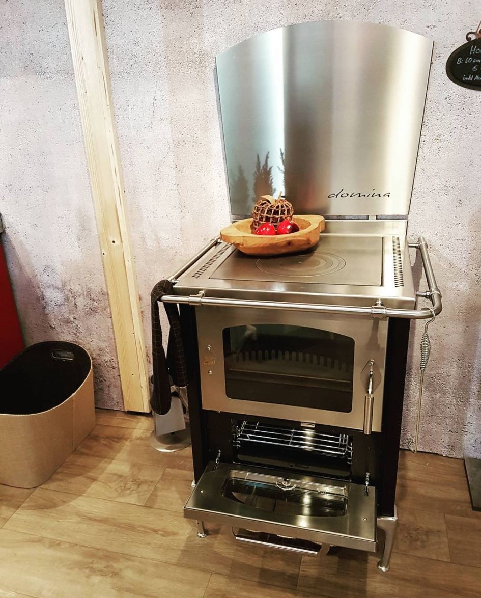 Foto: Domina Demanincor Rijcco 1