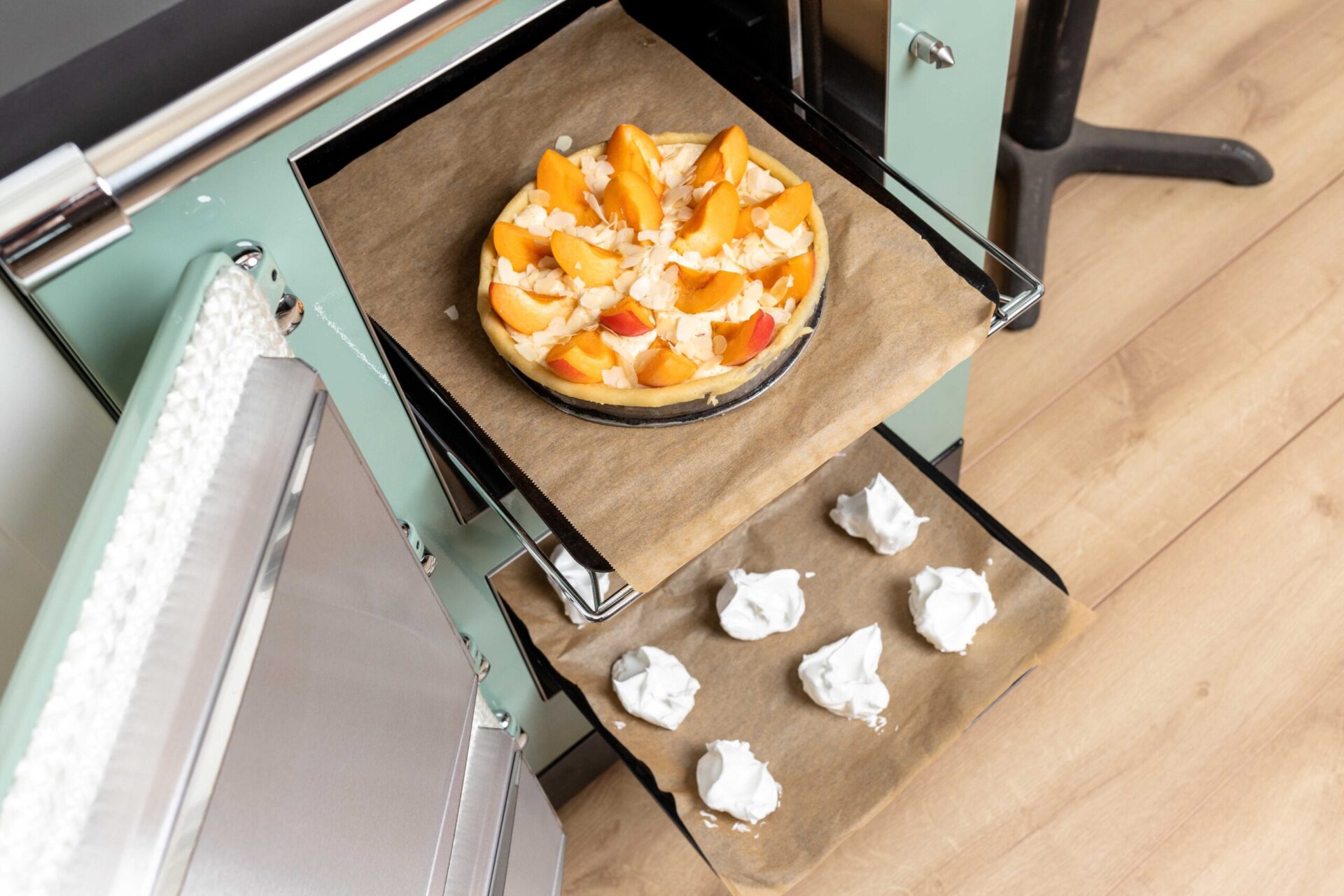 Foto: esse 600 t baking both ovens scaled 1 wonen nl