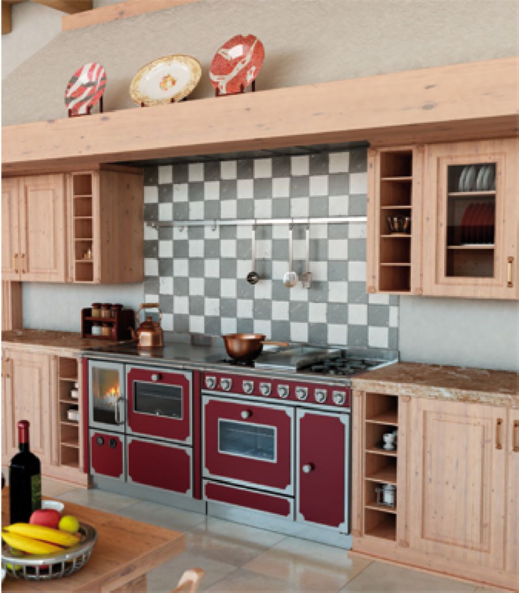 Foto: termocucine