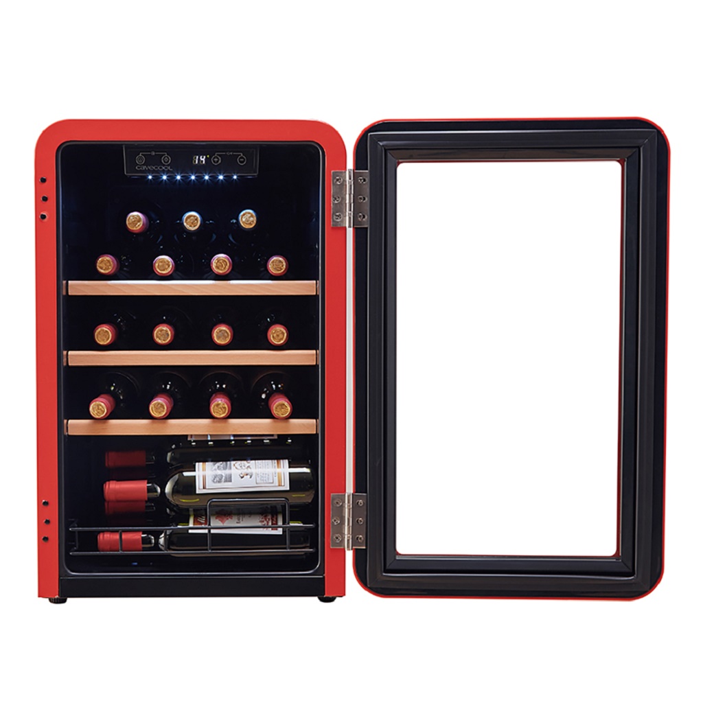 Foto: Wonennl Grenache Cavecool retro 2