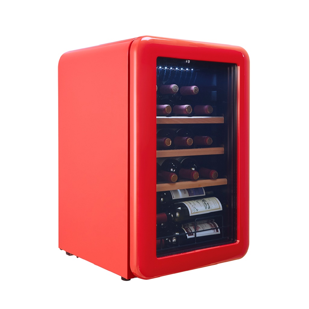 Foto: Wonennl Grenache Cavecool retro 3