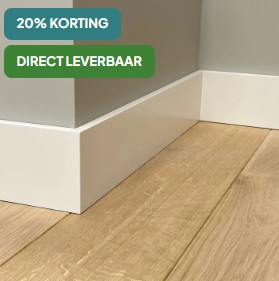 Foto: wonen nl mooieplinten korting 2