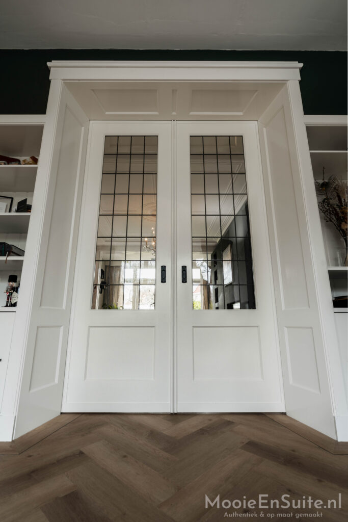 Foto: wonen nl mooiteplinten schuifdeuren jaren 30 5