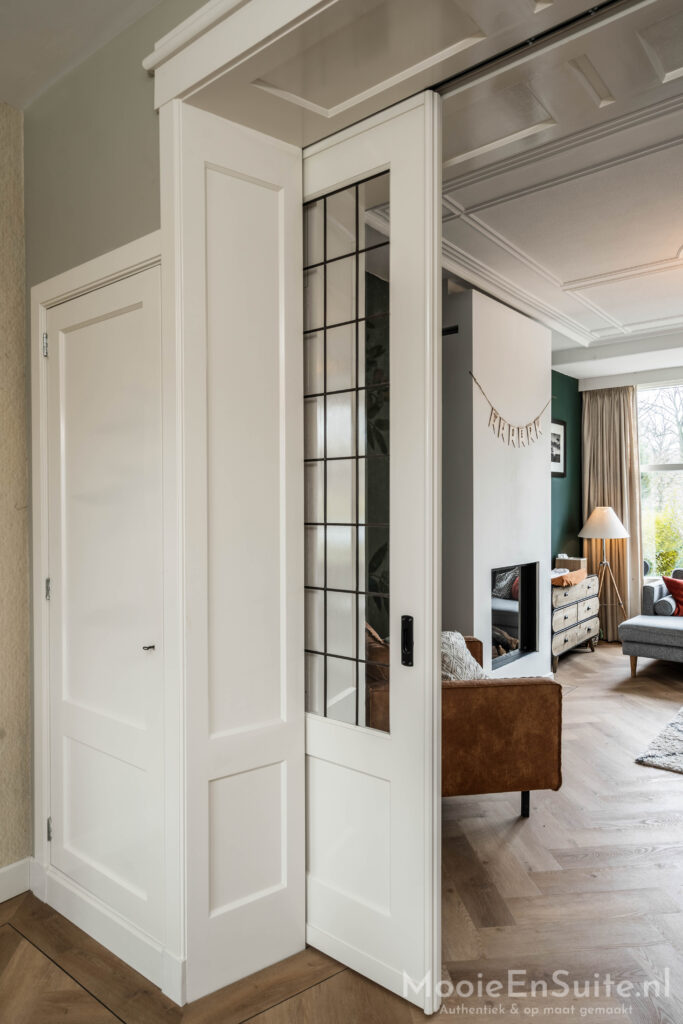 Foto: wonen nl mooiteplinten schuifdeuren jaren 30 6