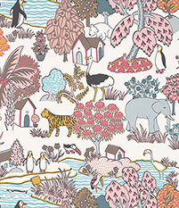 Foto: storybook animalkingdom confetti 201 x 233 px