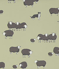 Foto: storybook nipandlassie kitchengreen 201 x 233 px