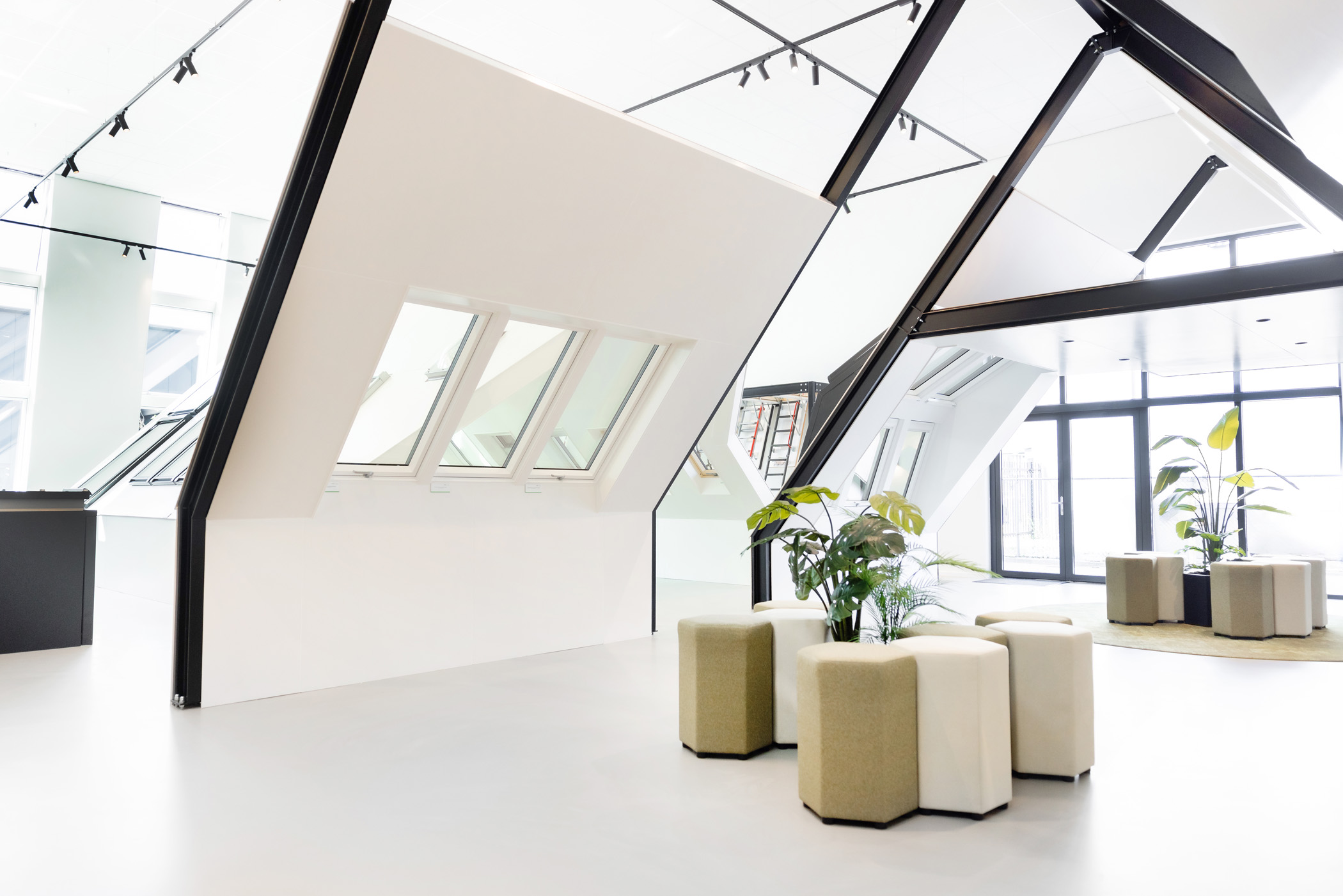 Foto: FAKRO showroom 005 copy JurriaanHuting