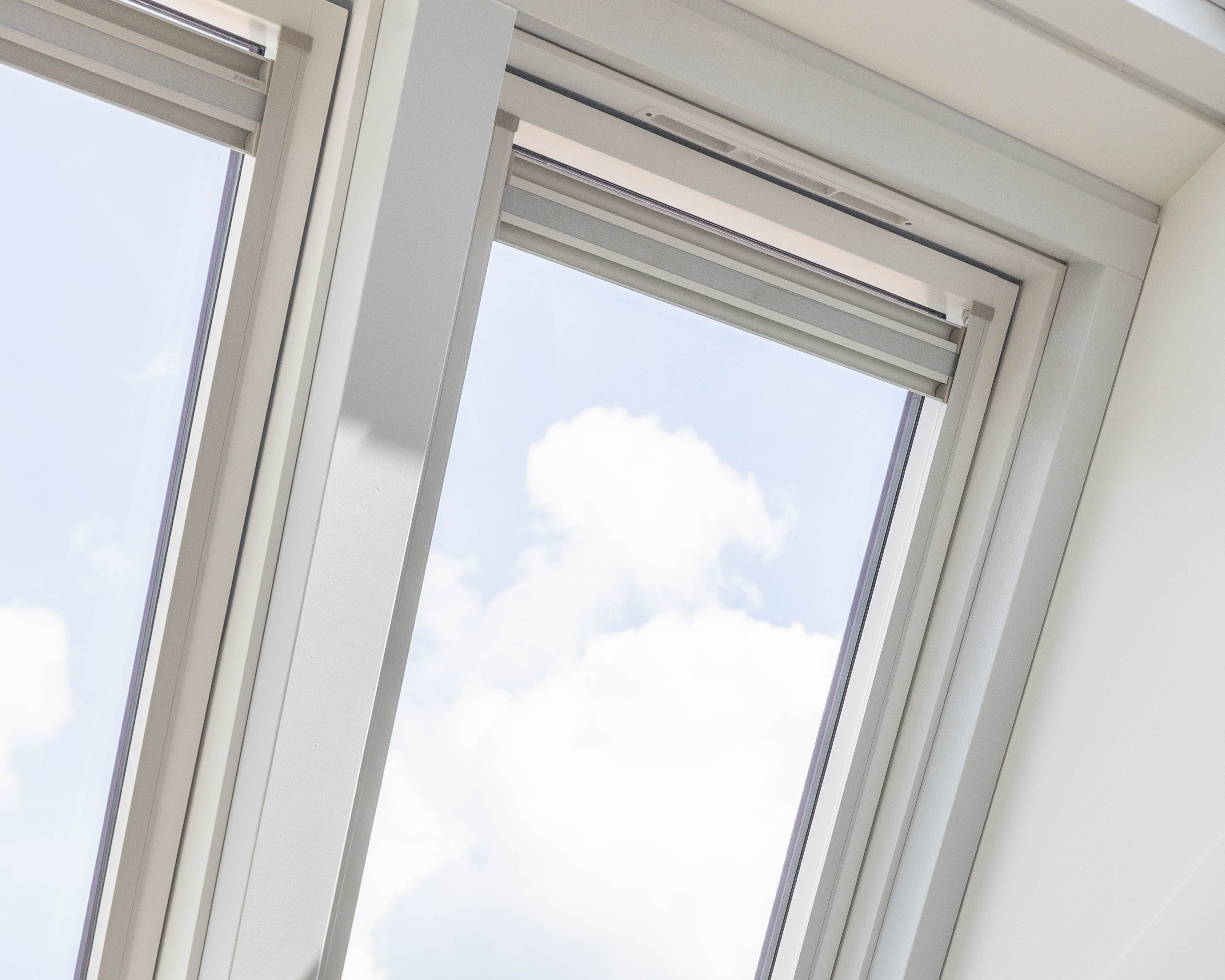 Foto: FAKRO Ventilatierooster