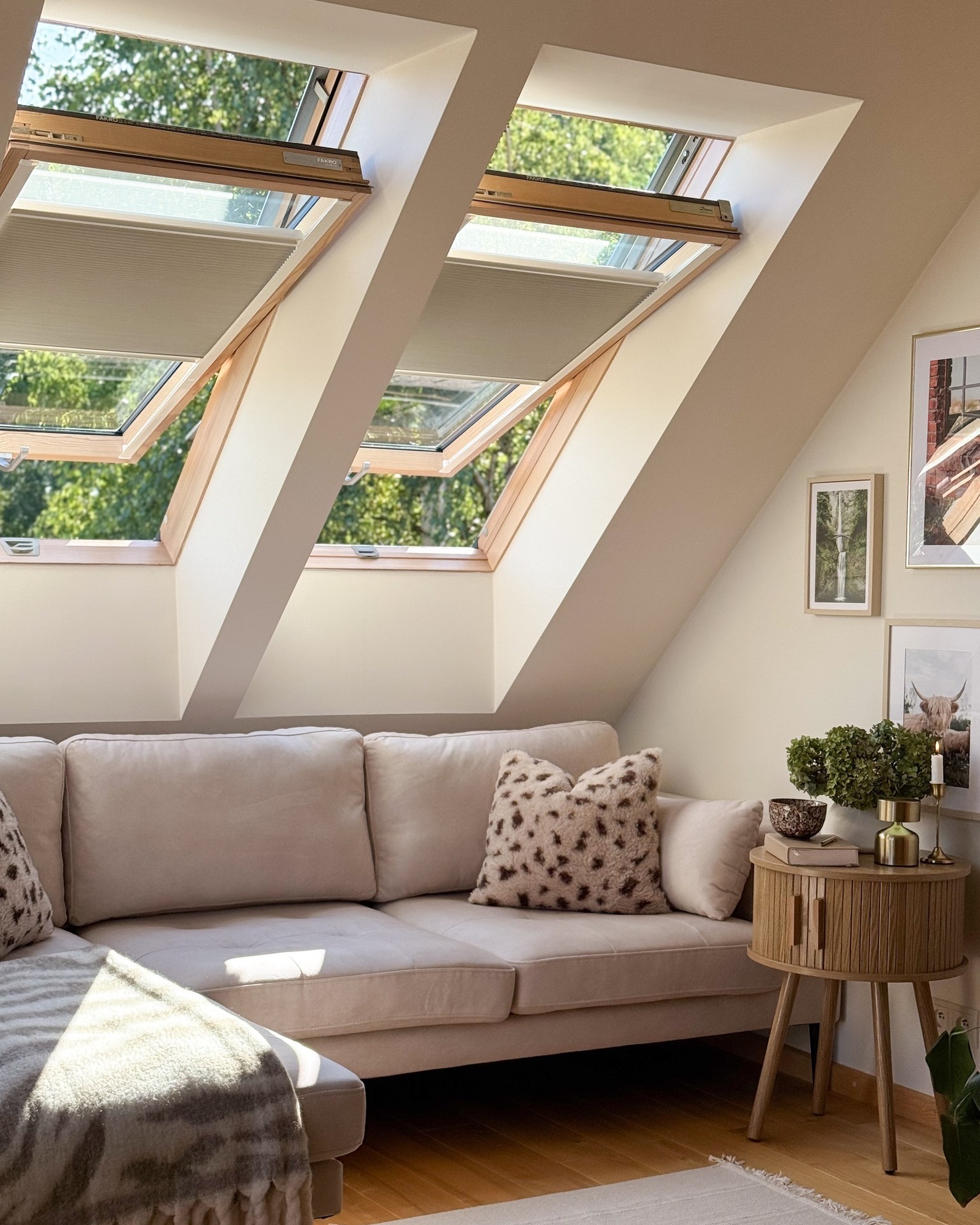 Foto: fakro daglicht wonen nl