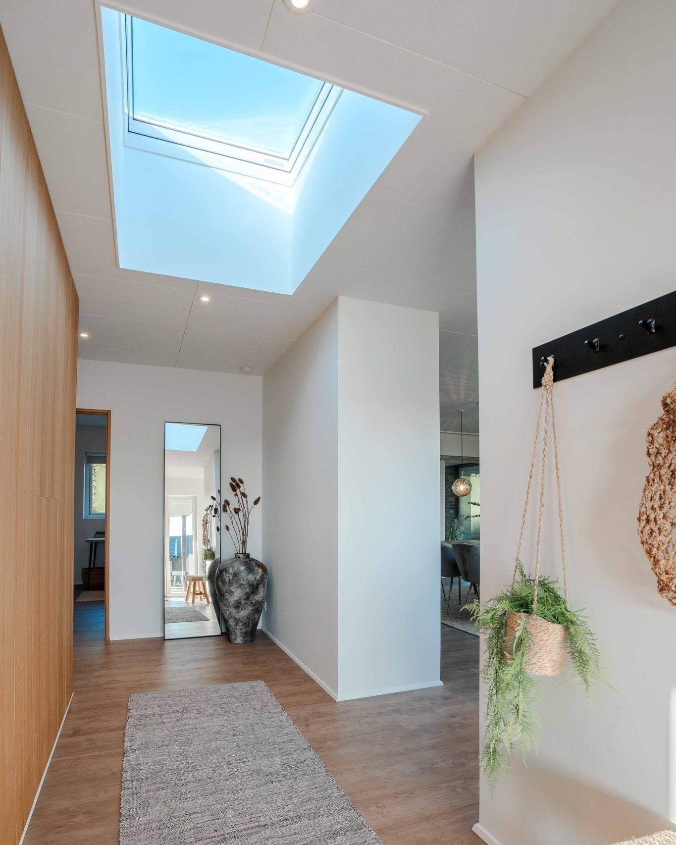 Foto: fakro wonen nl licht
