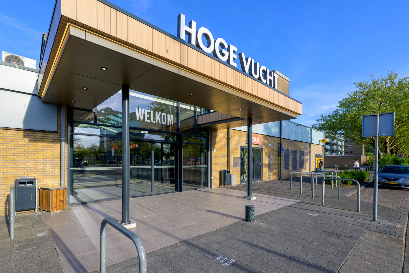 Foto: 250428 Breda Hoge Vugt 1247