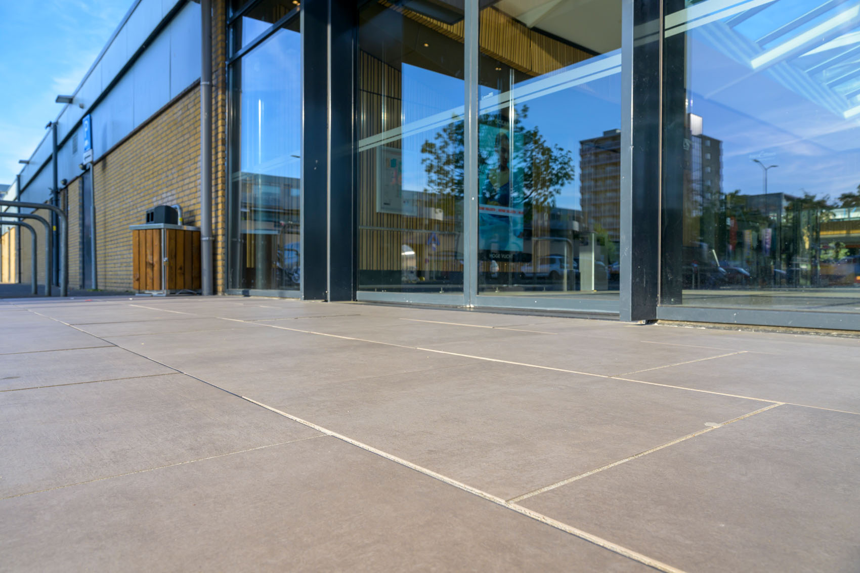 Foto: 250428 Breda Hoge Vugt 1263