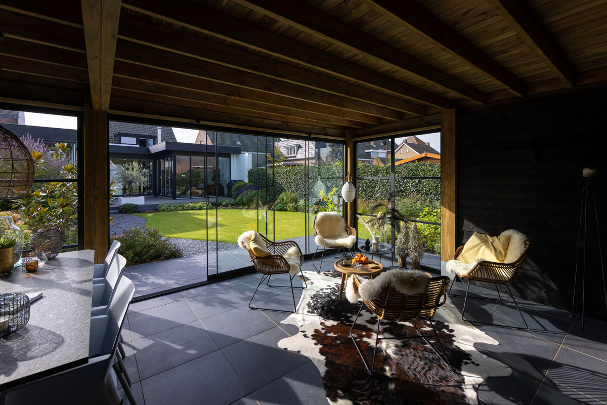 Foto: Impasto Negro Ossendrecht  3 