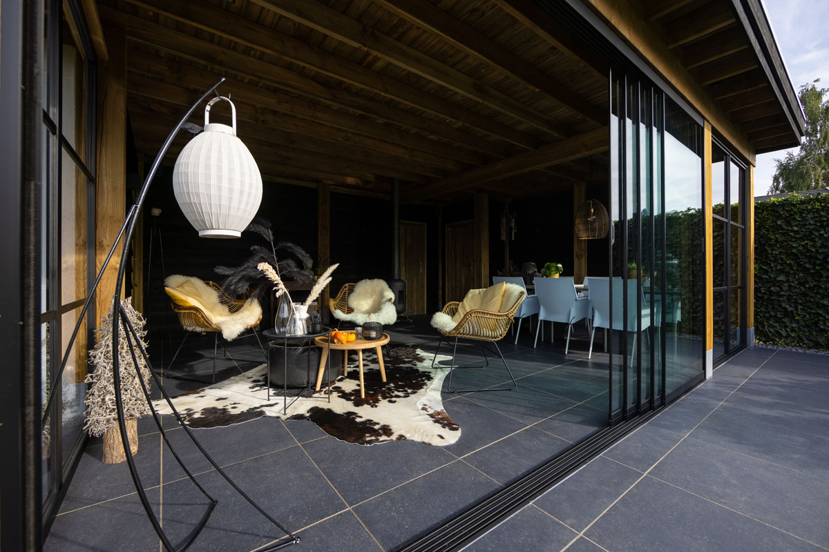 Foto: Impasto Negro Ossendrecht  6 