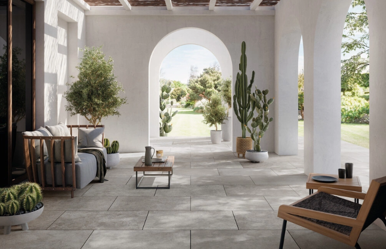 Foto : Stenen voor elk project: stijlvol. sterk. betrouwbaar.