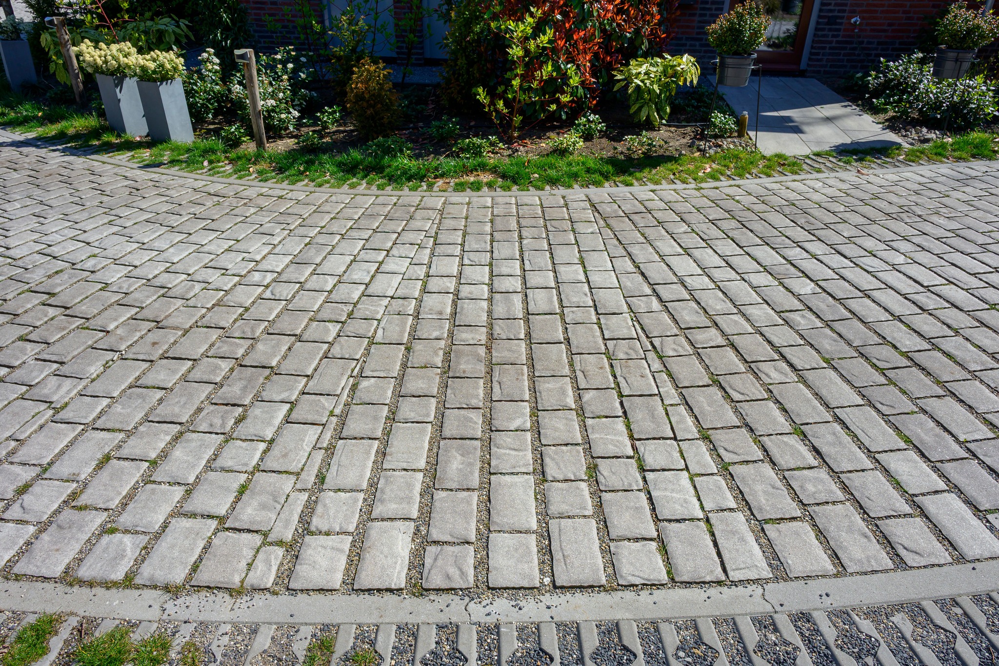 Foto: kasseistenen mbi beton wonen nl
