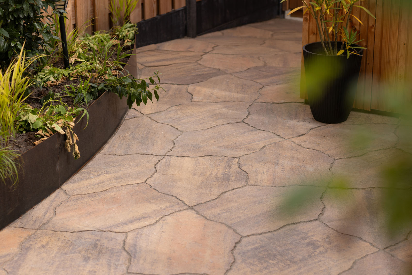 Foto: mbi organische tuin met geoardesia alivo riviera assen  13 