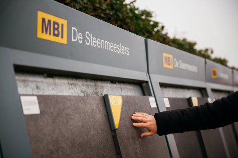 Foto : Kiezen zonder twijfels: waarom MBI de zekerste keuze is voor elke buitenruimte